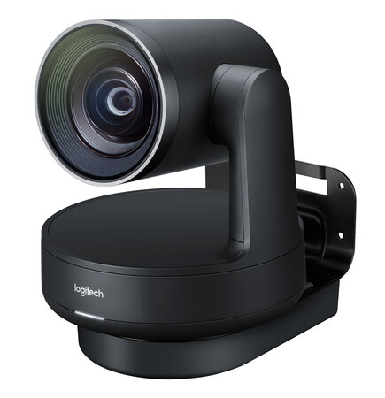 Logitech rally plus