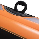 Bestway Canot pneumatique Kondor 2000 61100