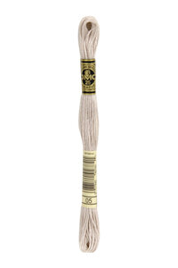 Fil Mouliné DMC Gold Concept 8M Col. 05 Broderie et Point de Croix