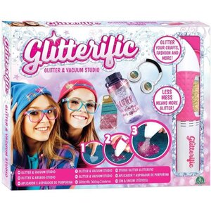 Glitterific - studio glitter
