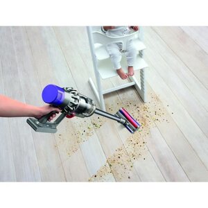 Dyson aspirateur balai v10 parquet
