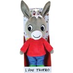 TROTRO Peluche ± 40 cm