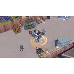 The Last Kids on Earth et Le Sceptre Maudit Jeu Switch