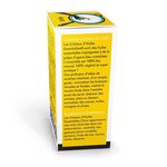 Cristaux d'huiles essentielles - citron 10 g