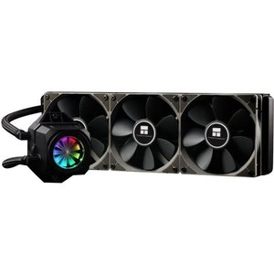 Turbo Right 360 Cuivre (RGB) - Kit de watercooling CPU