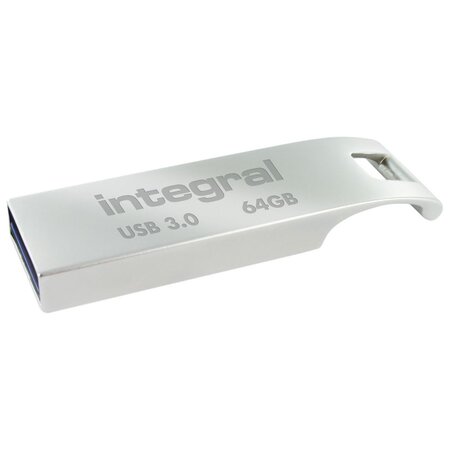 Clé USB 3.0 Metal ARC - 64 Go - Métal