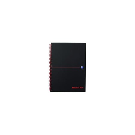 OXFORD Cahier - A4 - 140 pages