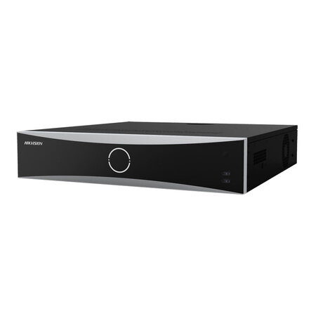 NVR Hikvision DS-7716NXI-I4/16P/S AcuSense 4K haute performance 16 ports PoE/PoE+