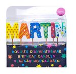 Anniversaire martin