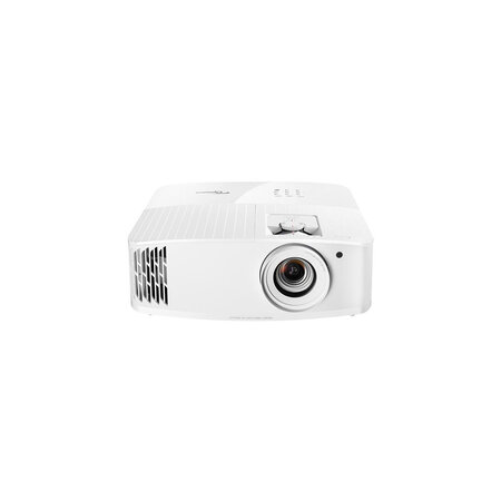 Optoma UHD42