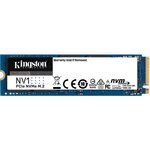 KINGSTON - SSD Interne - NV1 - 2To - M.2 NVMe (SNVS/2000G)