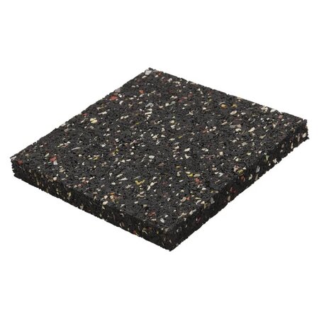 wolfcraft Bloc de support pour pose de panneau 20 Pièces 6987000