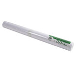 Recharge Papier Pour Tableau De Conférence - Papier Premium Offset 72g/m2 - 20 Feuilles Unies - X 5 - Exacompta