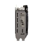 Asus tuf gaming tuf-rtx3090-24g-gaming nvidia geforce rtx 3090 24 go gddr6x