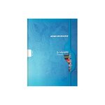 Cahier de dessin 96 pages 120g  format 24 x 32 cm CALLIGRAPHE