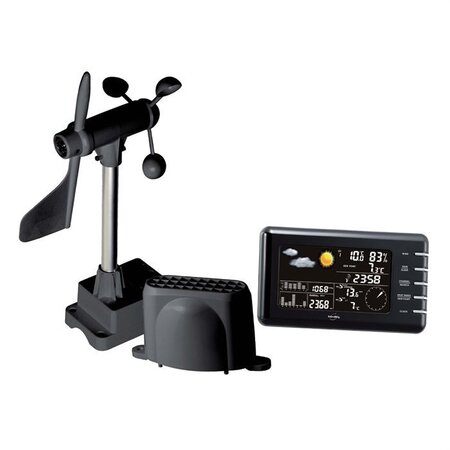 Inovalley SM55 PRO Station météo