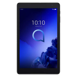 Tablette tactile - Alcatel 3T 10 (8088X) - 10'' - 4G & Wifi - 16Go, 2Go Ram - Noir