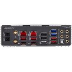Gigabyte z490 aorus xtreme carte mère intel z490 express lga 1200 atx étendu