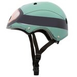 Mini Hornit Lids Casque de vélo enfant Military M