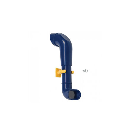 AXI Périscope bleu jaune pour cabanes de jeu