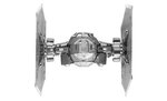 Maquette métal Star Wars : Special Forces TIE Fighter - Métal Earth