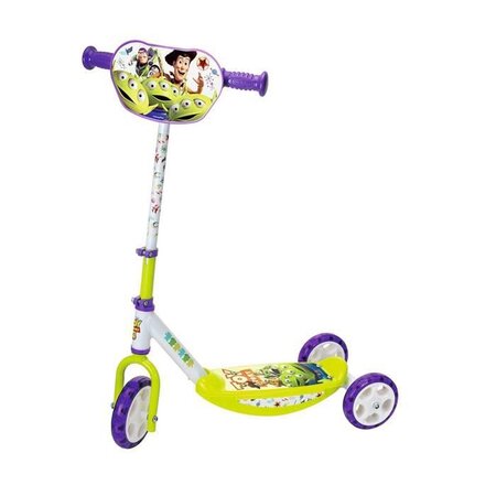 TOY STORY Smoby Trottinette 3 Roues