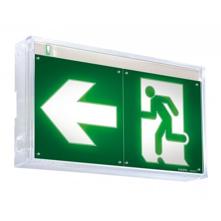 Bloc de secours baes / baeh locaux a sommeil 5h+1h