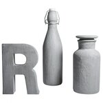 Kit de pâte effet béton