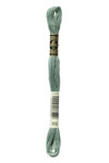Fil Mouliné DMC Gold Concept 8M Col. 502 Broderie et Point de Croix