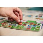 Jumbo 62405 - overbooked - jeu de société