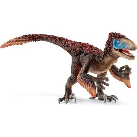 Schleich - figurine utahraptor