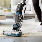 BISSELL CrossWave Cordless Max - Nettoyeur multifonction