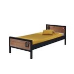 Ensemble de meubles Alex lit gigogne et bureau