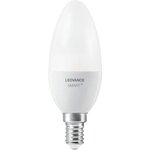 Ledvance ampoule smart+ zigbee flamme depolie 40w e14 puissance variable