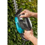 Gardena taille-haie électrique easycut 450/50 450 w 9831-20