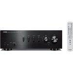 Yamaha a-s301 noir