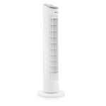 Tristar Ventilateur tour VE-5864 40 W 76 cm Blanc