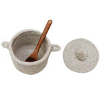 Panier de rangement four 30 x 33 x 26 cm