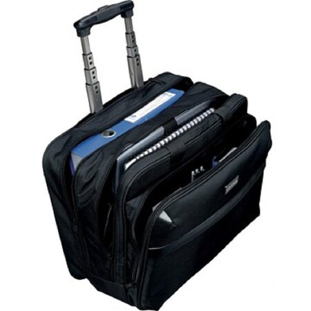 Valise business à roulettes pour laptop xraynylon