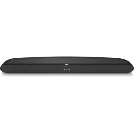 Tcl 6 series ts6100-eu noir 2.0 canaux 120 w