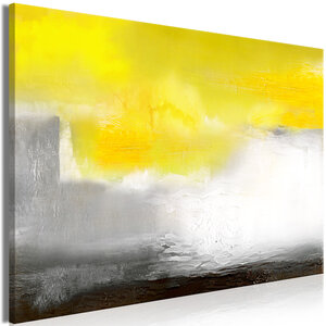Tableau - bright morning (1 part) wide [60x40]