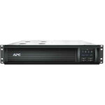 Apc smt1500rmi2uc alimentation d'énergie non interruptible interactivité de ligne 1 5 kva 1000 w 4 sortie(s) ca