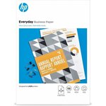 Papier laser professionnel hp everyday - a3  brillant  120 g/m² (7mv81a)