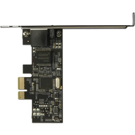 Startech.com carte réseau pci express 2.5 gigabit ethernet - 2.5gbase-t