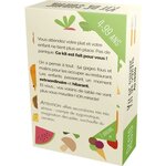 PARENT EPUISE : kit de survie Au Resto - Restaurant
