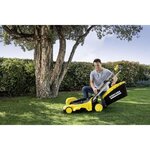 KARCHER Tondeuse LMO 36-46 - Sans batterie amovible