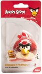 Bougie Angry Birds 6 cm