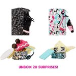 L.o.l. Surprise poupée garçon omg - poupée mannequin 24cm