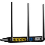 STRONG Routeur Dual Band 750 - 750 Mbit/s