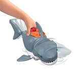 Fisher-price imaginext requin méga mâchoire - 3 ans et +